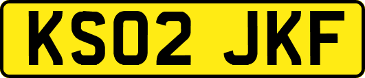 KS02JKF
