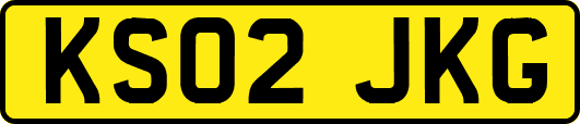 KS02JKG