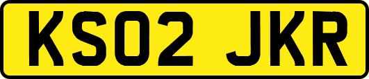 KS02JKR