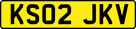 KS02JKV