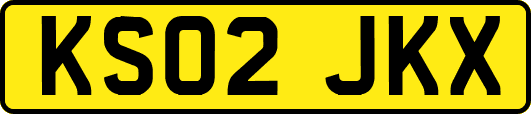 KS02JKX