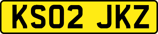 KS02JKZ