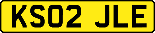 KS02JLE