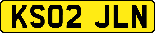 KS02JLN