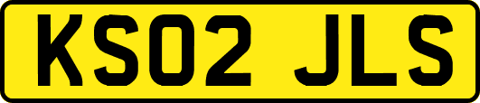 KS02JLS