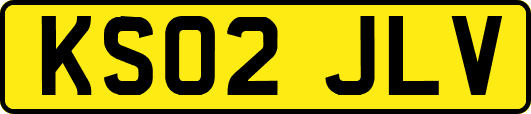 KS02JLV