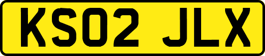 KS02JLX