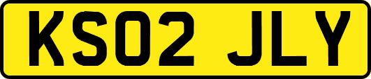 KS02JLY