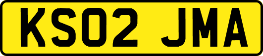 KS02JMA