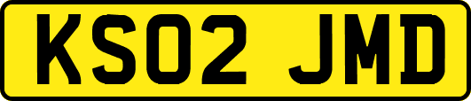 KS02JMD