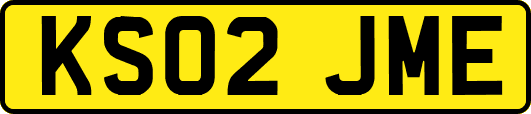 KS02JME