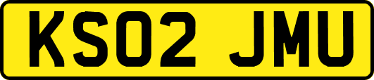 KS02JMU