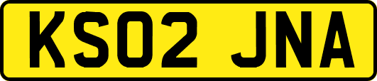 KS02JNA