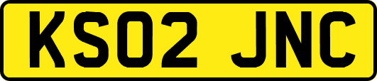 KS02JNC