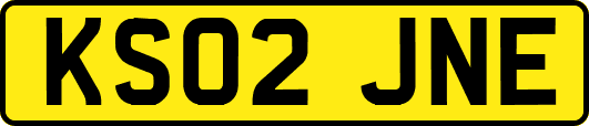 KS02JNE