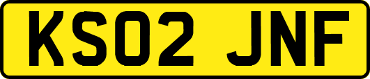 KS02JNF