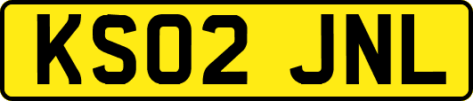 KS02JNL