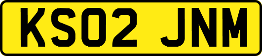 KS02JNM
