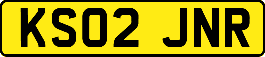 KS02JNR