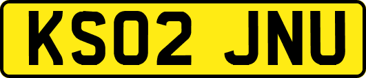 KS02JNU