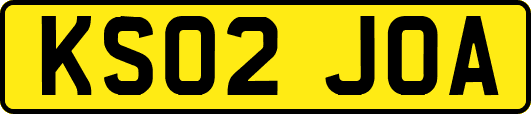 KS02JOA