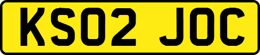 KS02JOC