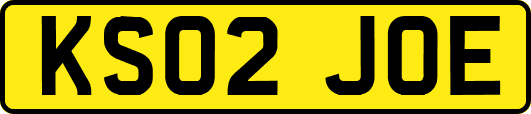 KS02JOE