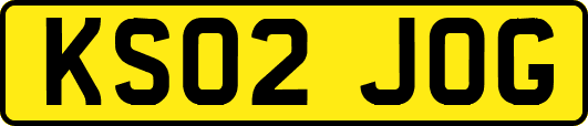 KS02JOG