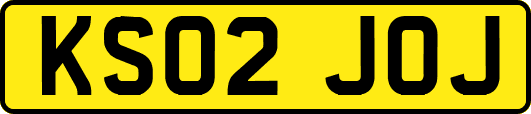 KS02JOJ
