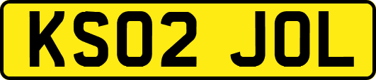 KS02JOL