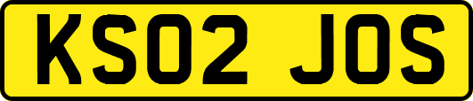 KS02JOS