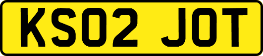 KS02JOT