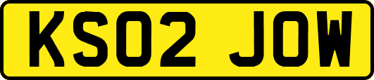 KS02JOW