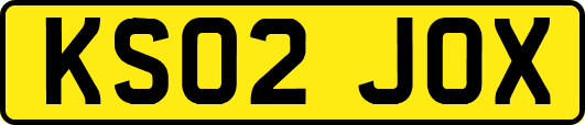 KS02JOX