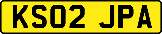 KS02JPA