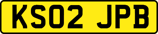 KS02JPB