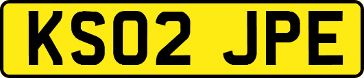 KS02JPE