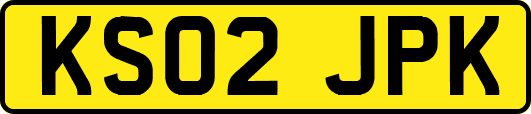 KS02JPK