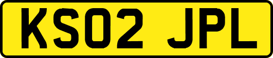 KS02JPL