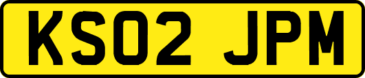 KS02JPM