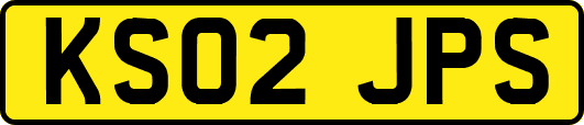KS02JPS