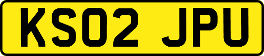 KS02JPU