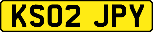 KS02JPY
