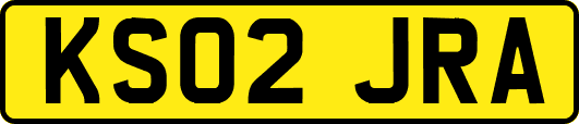 KS02JRA