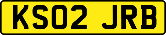 KS02JRB