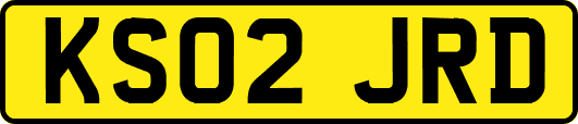 KS02JRD