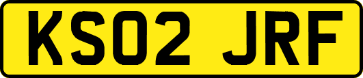 KS02JRF