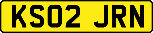 KS02JRN