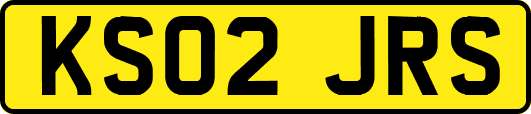 KS02JRS