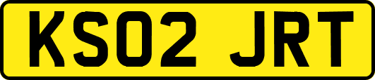 KS02JRT